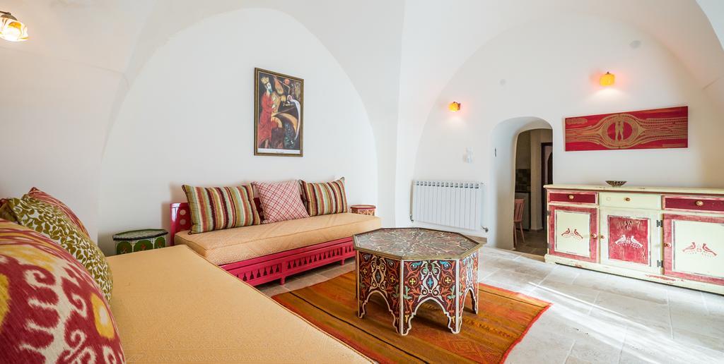The Way Inn - Boutique Suites Safed Ngoại thất bức ảnh