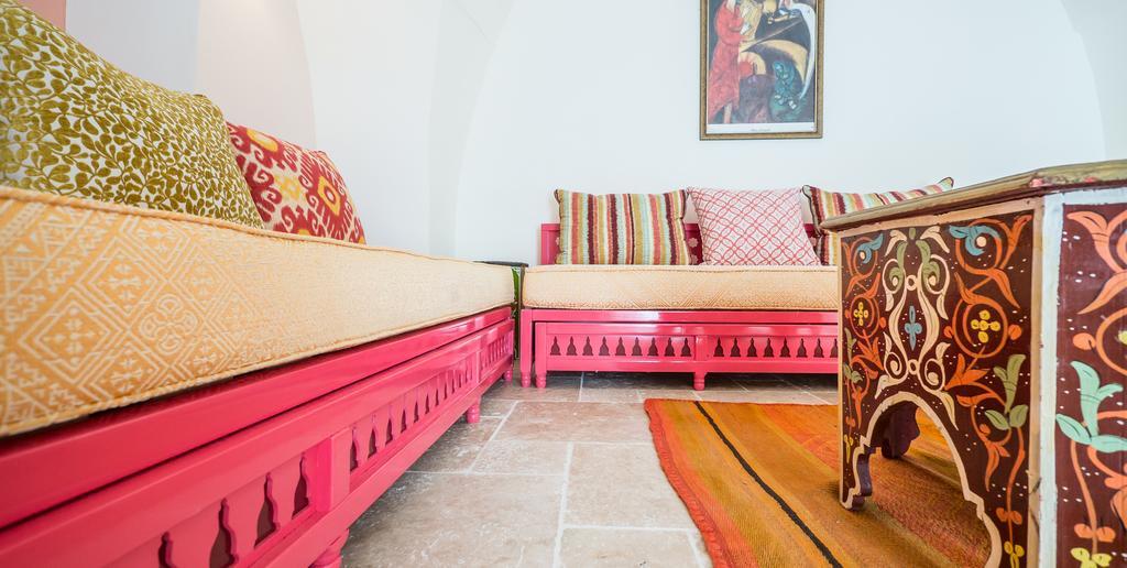The Way Inn - Boutique Suites Safed Ngoại thất bức ảnh
