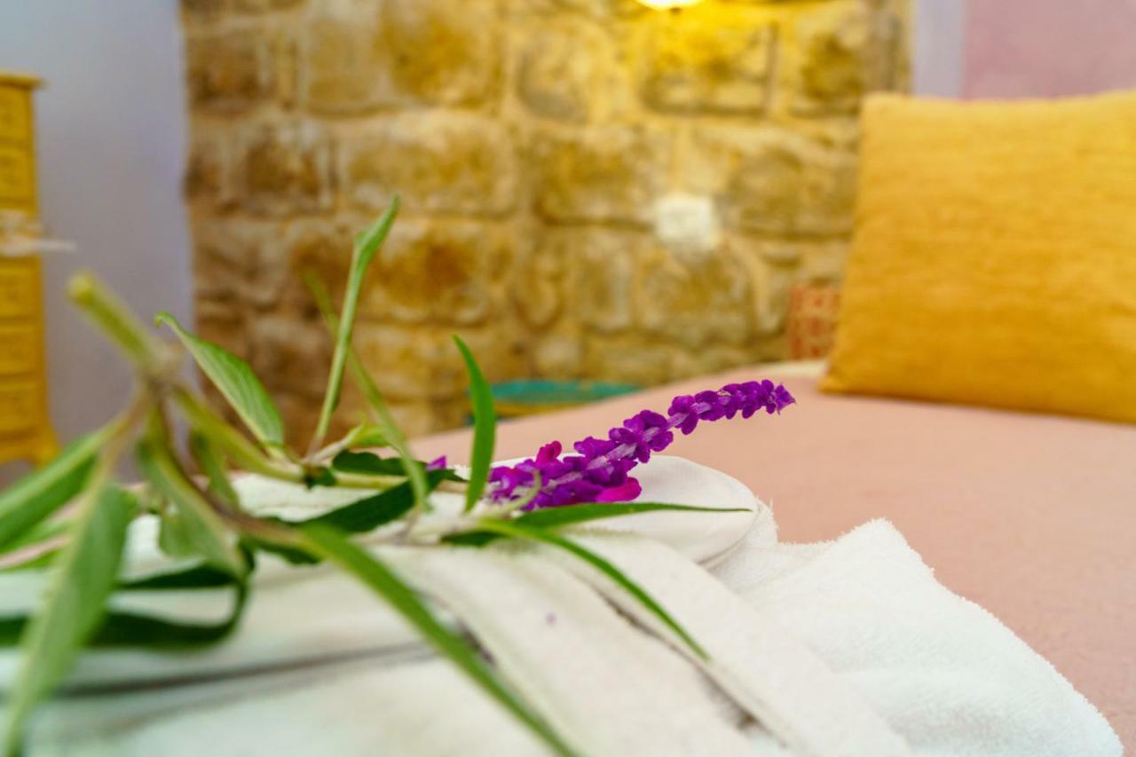 The Way Inn - Boutique Suites Safed Ngoại thất bức ảnh